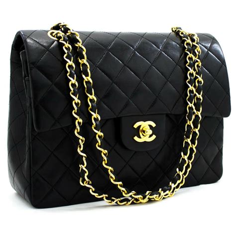 chanel sacs prix